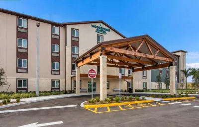 WoodSpring Suites Atlanta Stockbridge Hotels in 