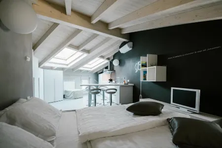 Charming Moment di Villa Porta - Residenza Felice