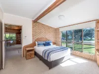 Nrma Woodgate Beach Holiday Park Hotel di Woodgate
