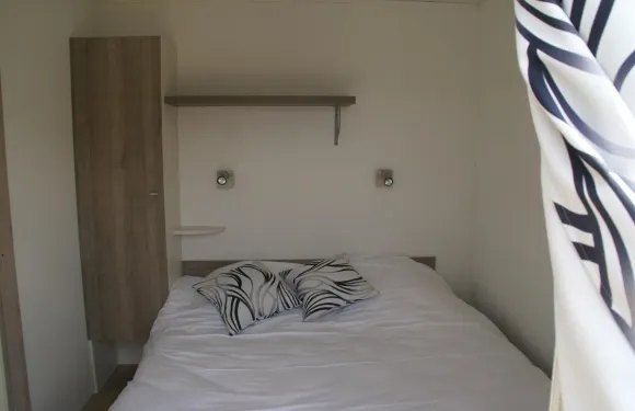 大篷車和磨坊度假屋