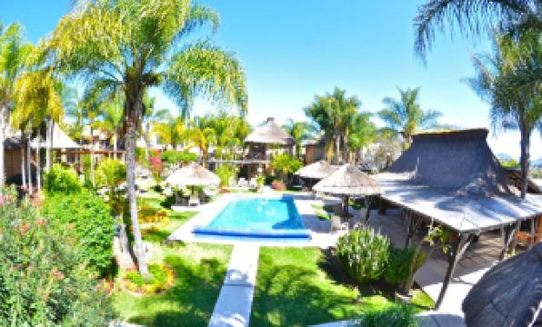 La Aldea Hotel & Spa - Housity