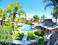 La Aldea Hotel & Spa - Pools