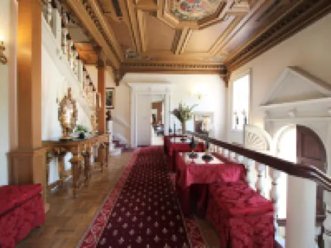 Sophiendal Manor Hotels in Skanderborg