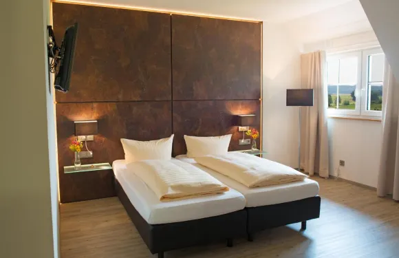 託什温德4號酒店