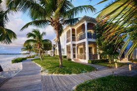 Cape Santa Maria Beach Resort & Villas