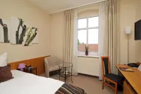 Hotel Stadt Beelitz Hotels in Beelitz