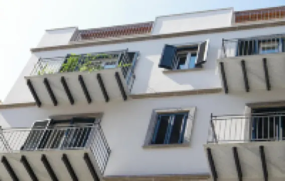 BB 10 Serpotta - Palazzo Riolo & Restaurant