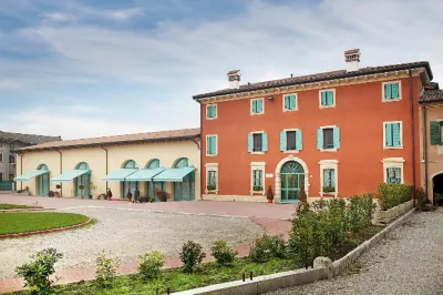 Corte Castelletto Hotels in Vigasio
