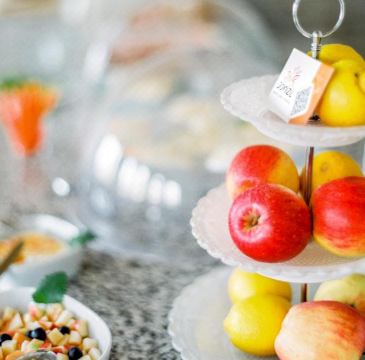 Domizil Gols, Boutique - Hotel - Housity