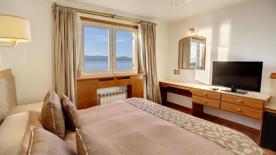 Hotel Tres Reyes