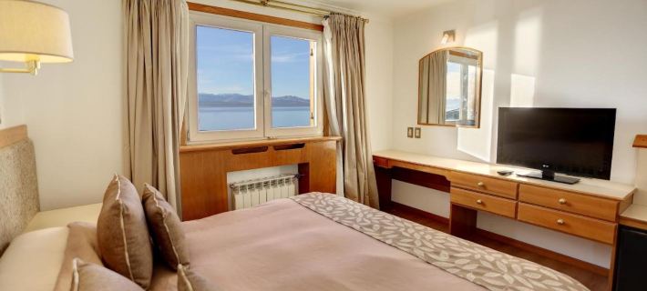 Hotel Tres Reyes Hotels in Bariloche Department
