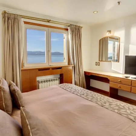 Hotel Tres Reyes