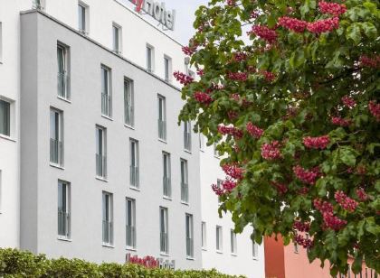 IntercityHotel Ingolstadt
