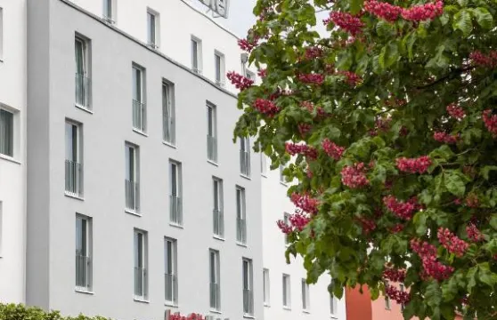 因戈爾施塔特城際酒店