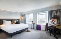 Mercure Bedford Centre Hotel Hotel a Clapham