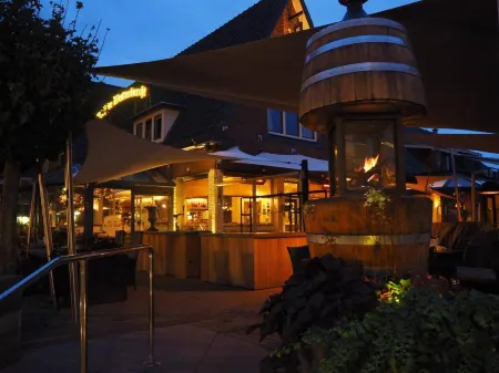 Hotel Boutique & Wellness