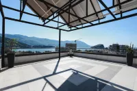 Garni Hotel Arka