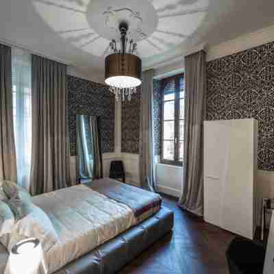 Relais Metelli Rooms