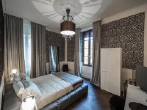 Relais Metelli Hotels in Foligno