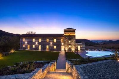 Hemanaire Hotels in 