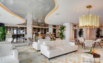 Fletcher Hotel-Restaurant Arion-Vlissingen