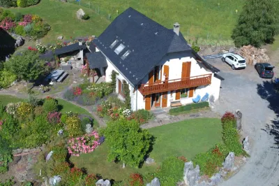 L'Espiatet Hotels in Bedous