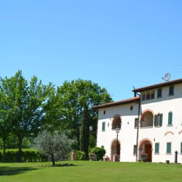 Fattoria di Belvedere