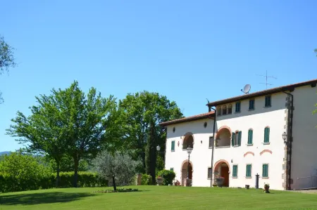Fattoria di Belvedere