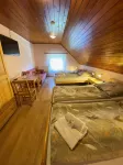 Penzion Ždiar Hotels in Tatranska Javorina