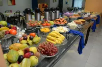 Excellence Plaza Hotel Hotels in Botucatu