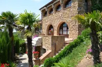 Hotel Galena Mas Comangau Hotels in Begur