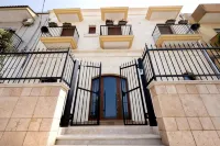 Monte Castello Các khách sạn ở Ceglie Messapica