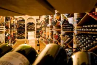 Hotel Azahar - bar