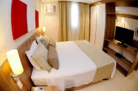 Faria Lima Flat Service Hotels in São José do Rio Preto