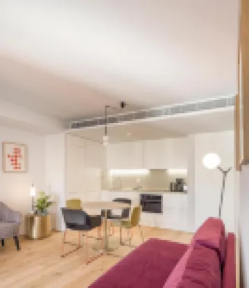 Lisbon Serviced Apartments - Mouraria