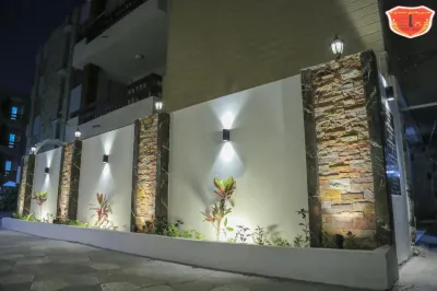 Maamoura Armed Forces Apartments Hotels in 