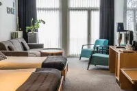 Hotel & Appartementen Royal Hotels in 