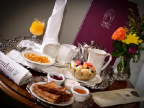 Abbey Hotel Roscommon Hotels in Roscommon