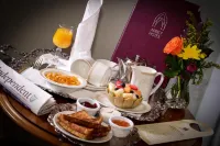 Abbey Hotel Roscommon