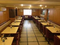 Hotel Empire Central Street