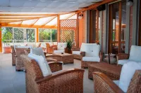 Fortuna Resort Hotels in Sant'Albino