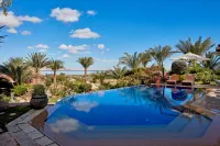 Lazib Inn Resort & Spa Hotels in Ibsheway