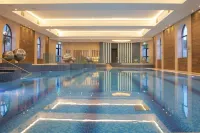 Westport Plaza Hotel, Spa & Leisure Hotel a Westport