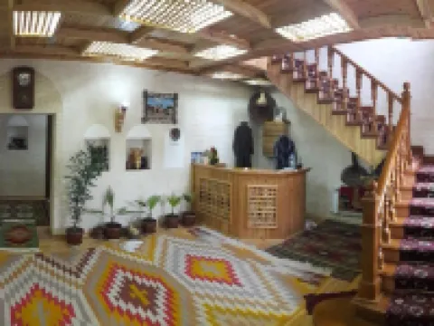 Zukhro Boutique Hotel Hotels in Khiva