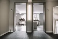 부티크 호텔 파우엔