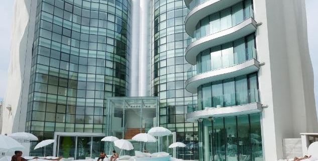 I-Suite Hotel Hotels in Rimini