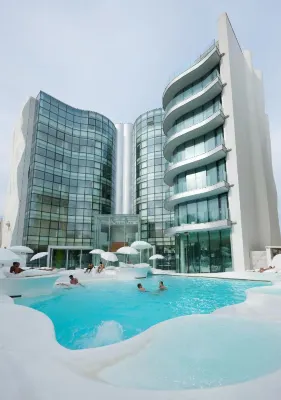 I-Suite Hotel - romantis