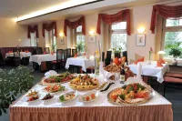 Hotel Meyer Hotels in Meerane