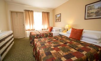 Parkway Inn