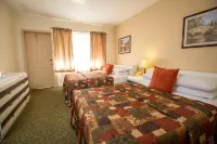 Parkway Inn Hotels in Miami Springs